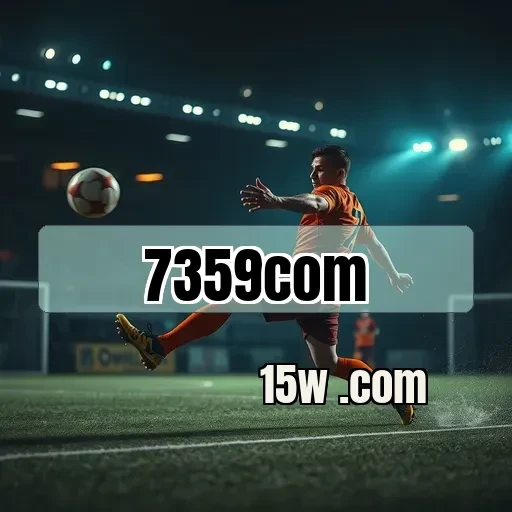 7359com: O Login que Transforma sua Experiência em Jogos Online