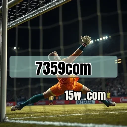 7359com: Jogos e Apostas em Eventos Esportivos no Brasil