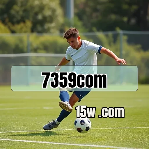 7359com: Atrações Imperdíveis nas Caça-Níqueis para Todos os Jogadores